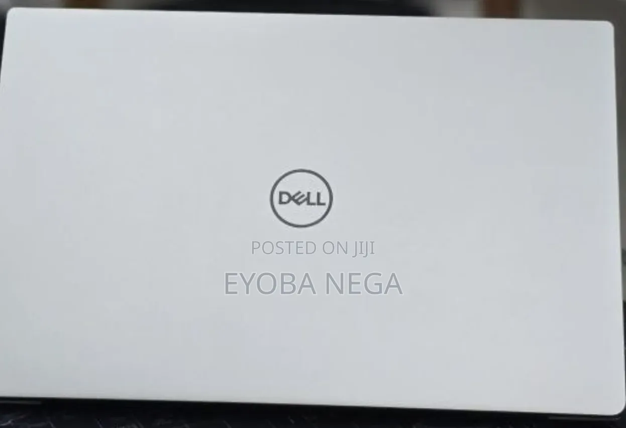 New Laptop Dell XPS 13 16GB Intel Core i7 SSD 512GB