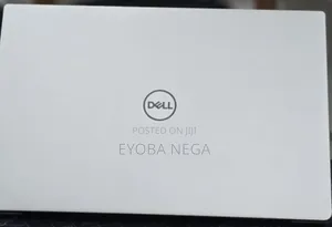 New Laptop Dell XPS 13 16GB Intel Core i7 SSD 512GB
