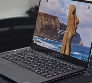 New Laptop Dell XPS 13 16GB Intel Core i7 SSD 512GB