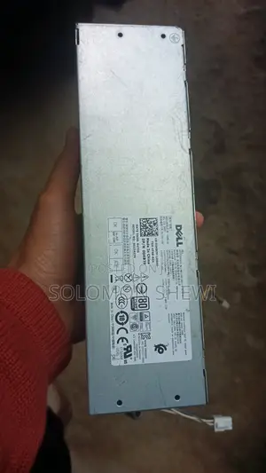Power Supply Unit (PSU)