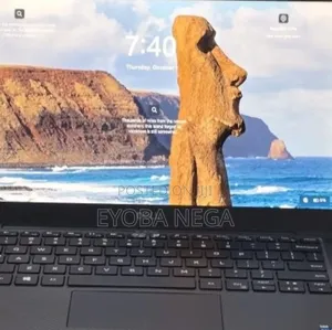 New Laptop Dell XPS 13 16GB Intel Core i7 SSD 512GB