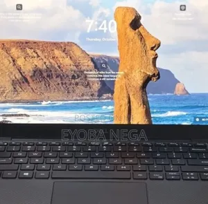 New Laptop Dell XPS 13 16GB Intel Core i7 SSD 512GB