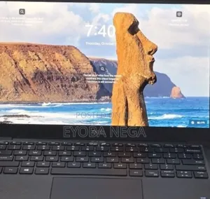 New Laptop Dell XPS 13 16GB Intel Core i7 SSD 512GB