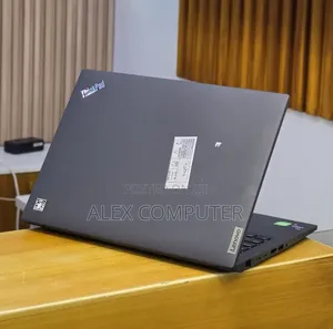 New Laptop Lenovo ThinkPad T14 G4 16GB Intel Core i7 SSD 512GB