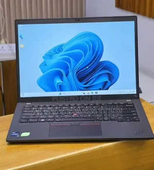New Laptop Lenovo ThinkPad T14 G4 16GB Intel Core i7 SSD 512GB