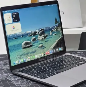 New Laptop Apple MacBook Pro 2022 M2 16GB Apple M2 SSD 256GB