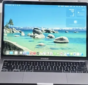 New Laptop Apple MacBook Pro 2022 M2 16GB Apple M2 SSD 256GB