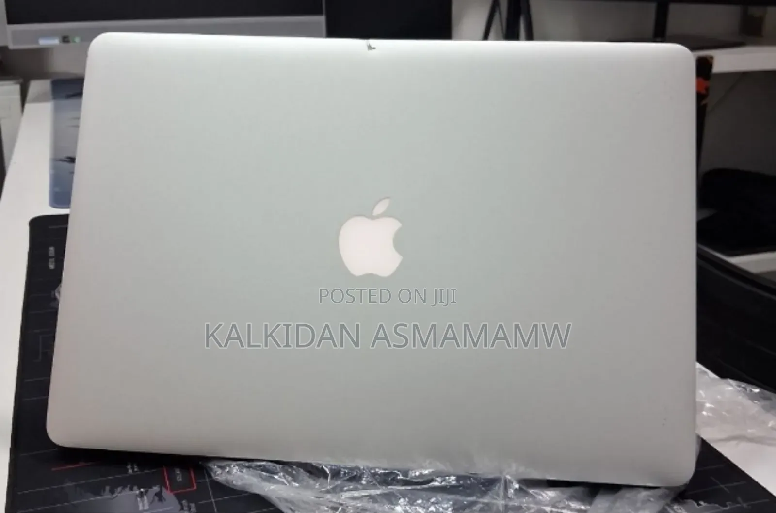 New Laptop Apple MacBook 2014 16GB Intel Core i7 SSD 256GB