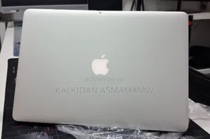New Laptop Apple MacBook 2014 16GB Intel Core i7 SSD 256GB