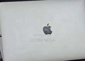 New Laptop Apple MacBook Pro 2020 M1 8GB Apple M1 SSD 512GB