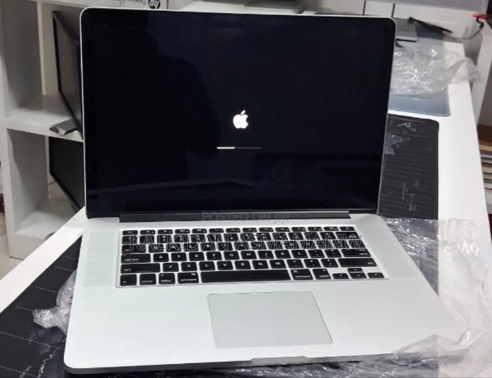 New Laptop Apple MacBook 2014 16GB Intel Core i7 SSD 256GB