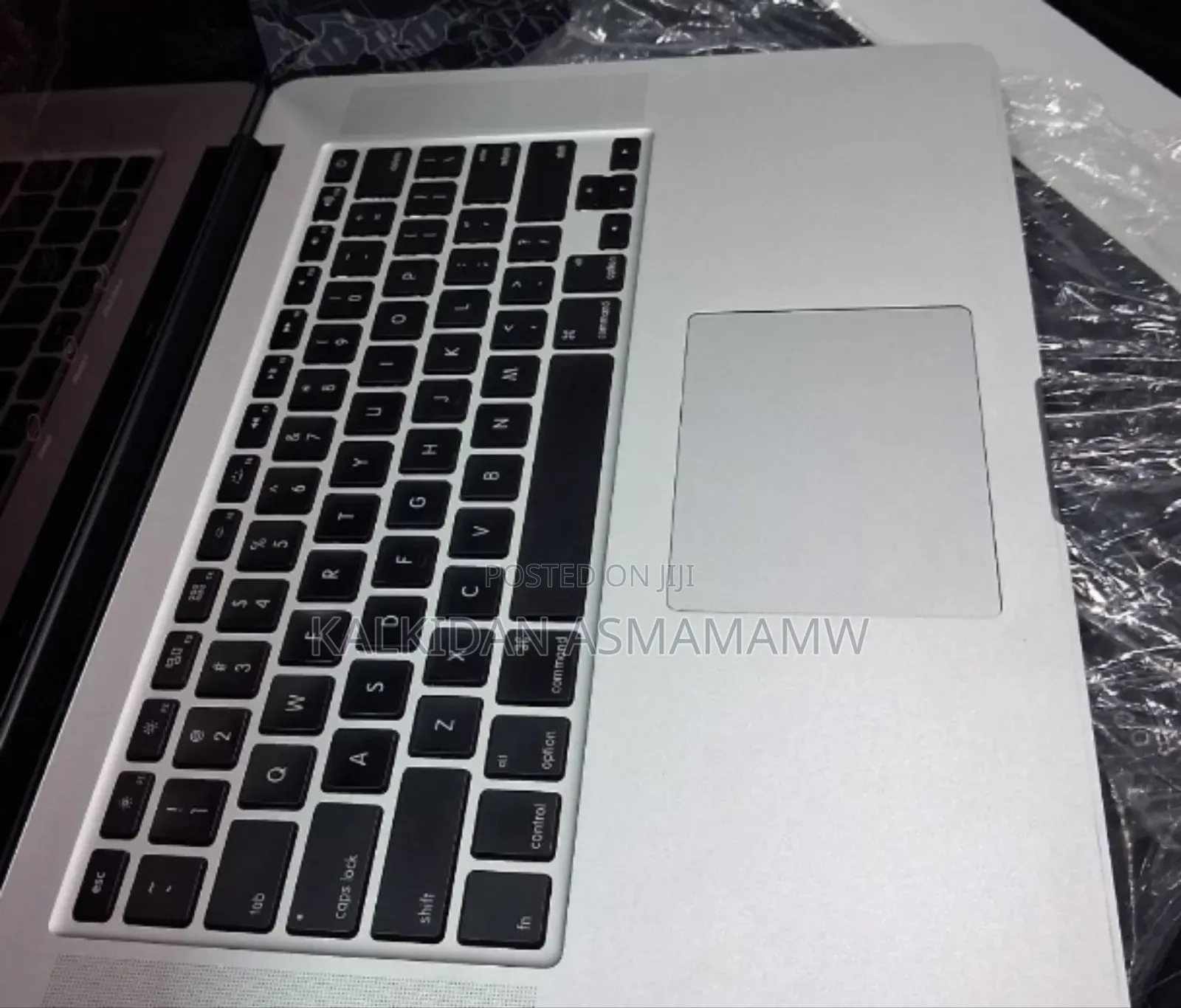 New Laptop Apple MacBook 2014 16GB Intel Core i7 SSD 256GB