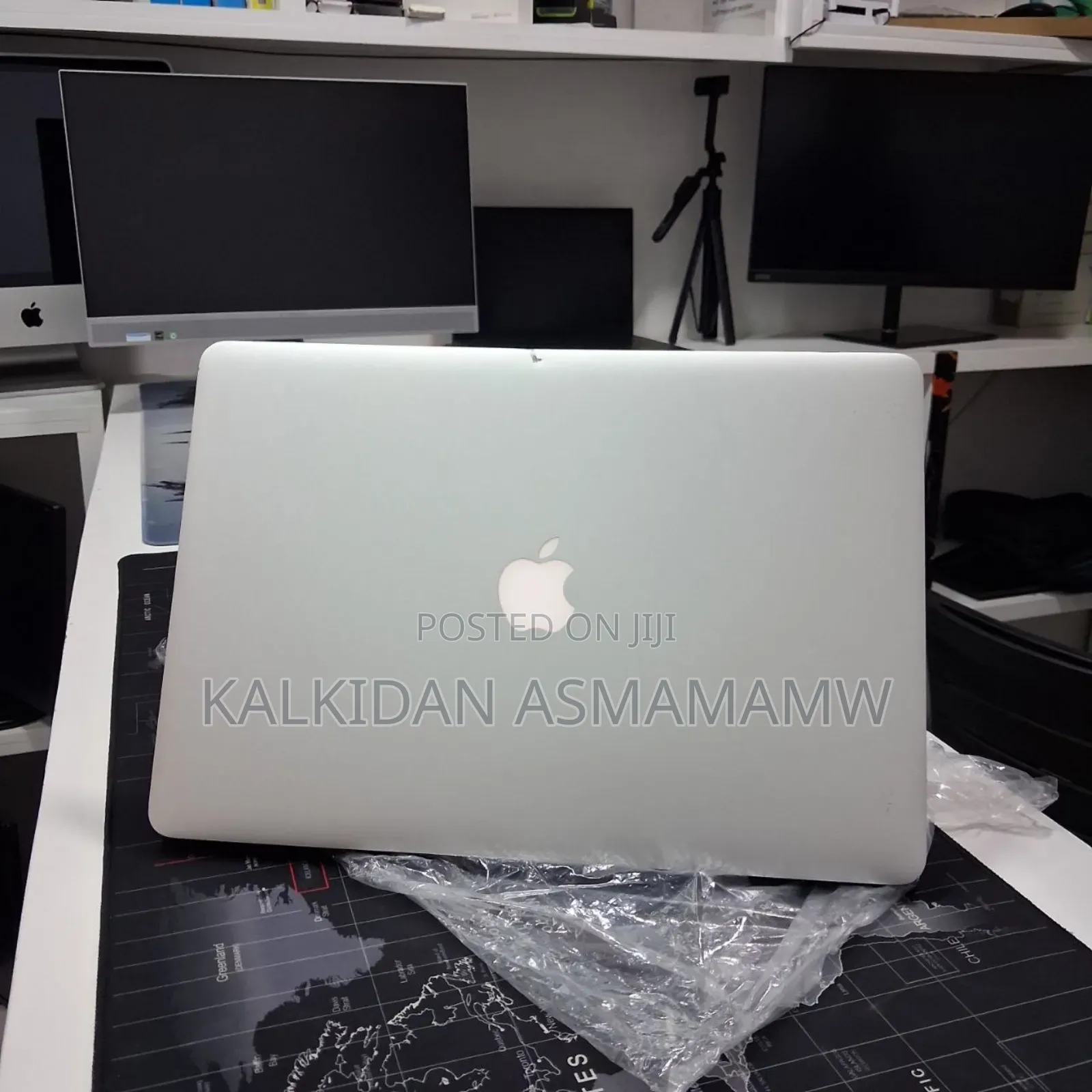 New Laptop Apple MacBook 2014 16GB Intel Core i7 SSD 256GB