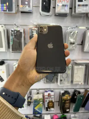 Apple iPhone 11 64 GB