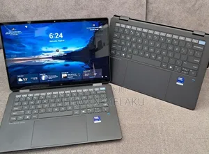 New Laptop HP OmniBook Ultra Flip 14" 32GB Intel Core Ultra 7 SSD 2T