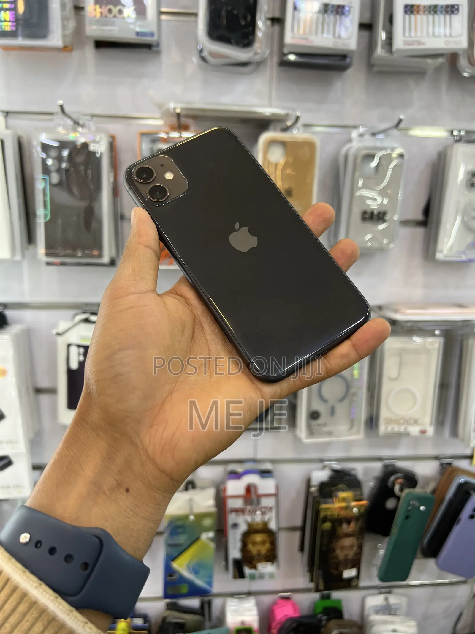 Apple iPhone 11 64 GB