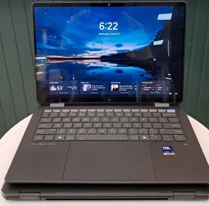 New Laptop HP OmniBook Ultra Flip 14" 32GB Intel Core Ultra 7 SSD 2T