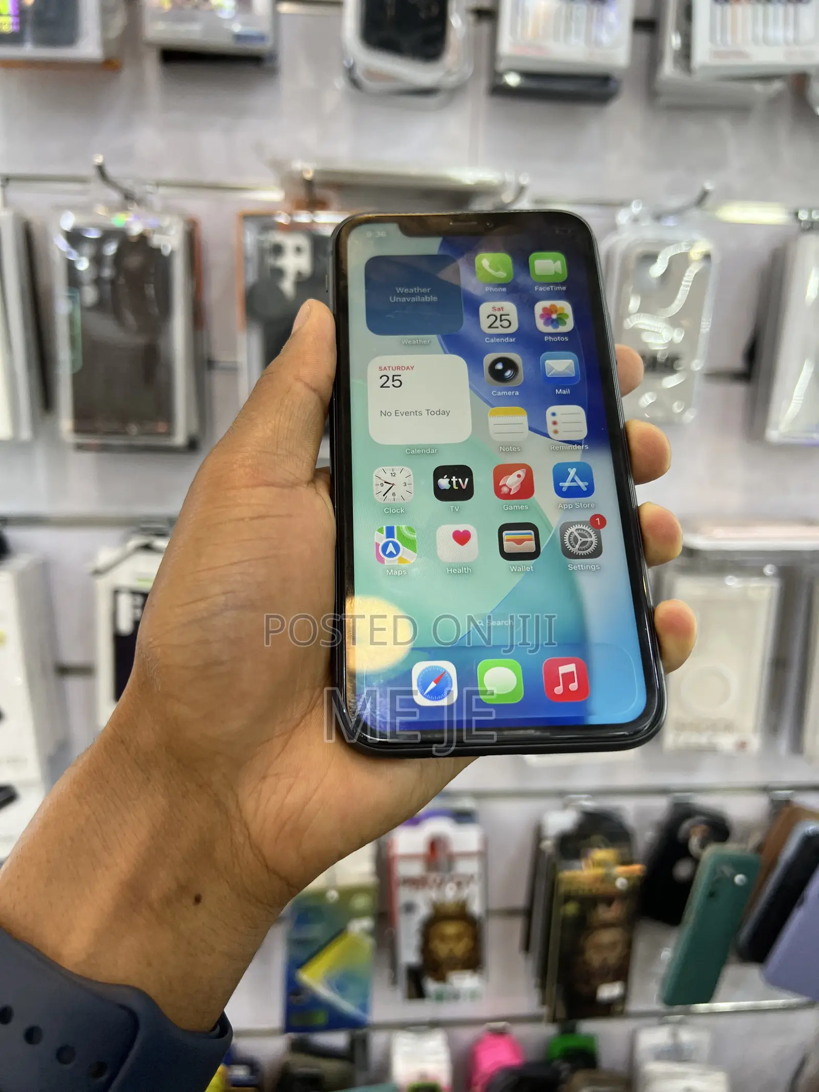 Apple iPhone 11 64 GB