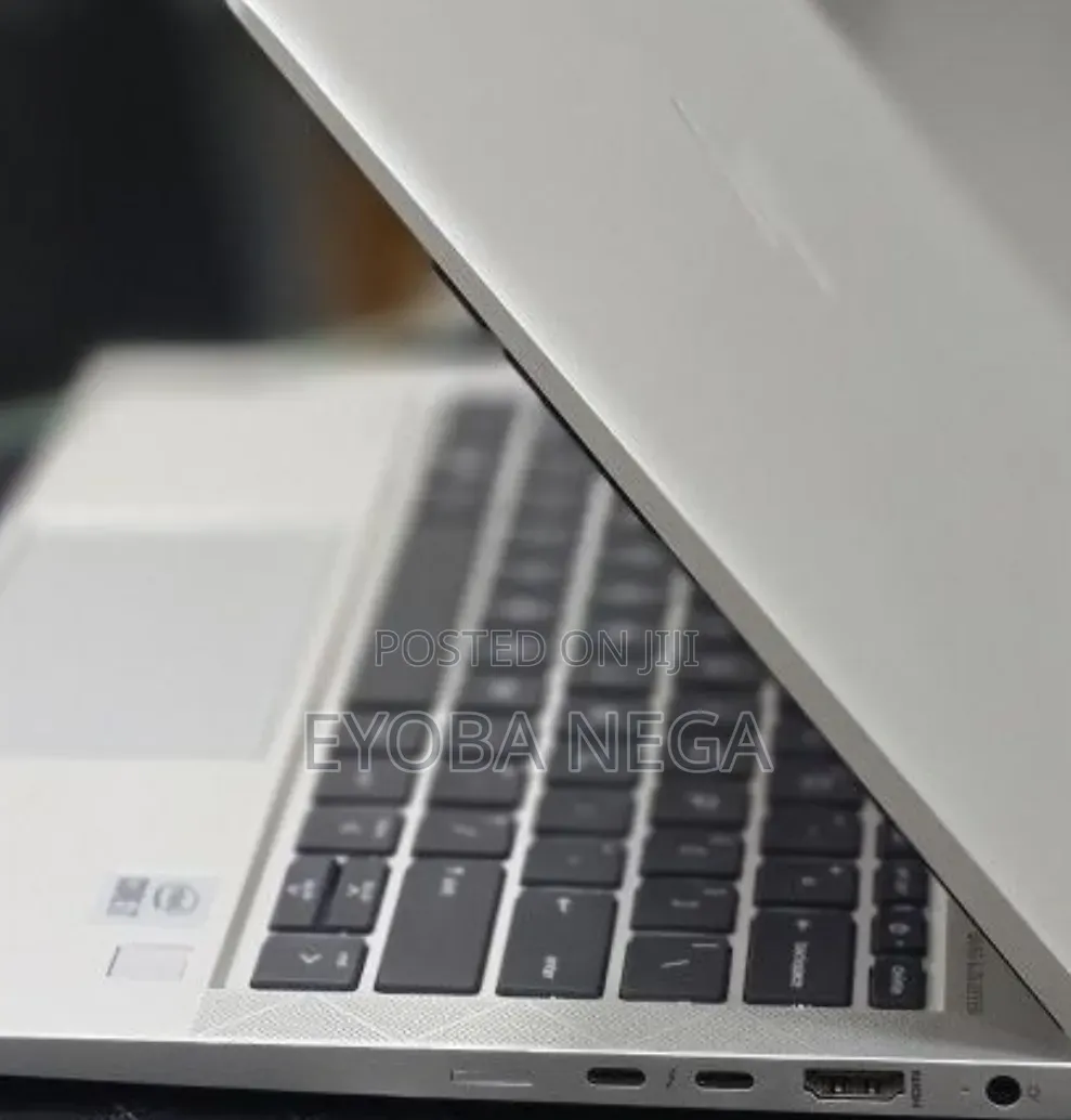 New Laptop HP EliteBook 830 G7 16GB Intel Core i7 SSD 512GB
