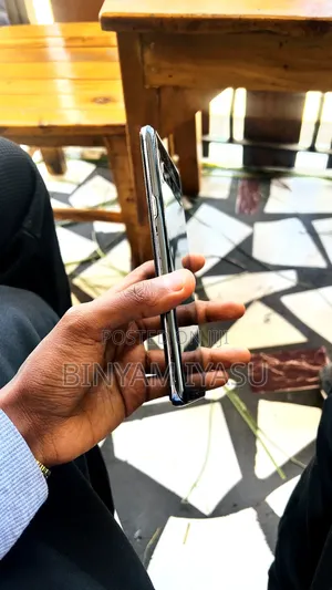 Samsung Galaxy S10 5G 512 GB Black