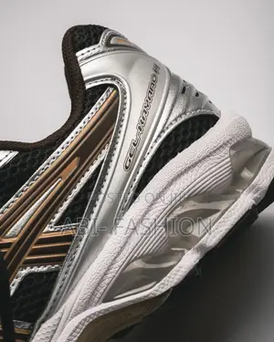 ASICS GEL-KAYANO 14 “Black/Coffee” Mens Collection