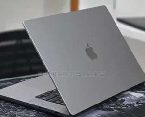 New Laptop Apple MacBook Pro 2023 M2 16GB Apple M2 SSD 512GB