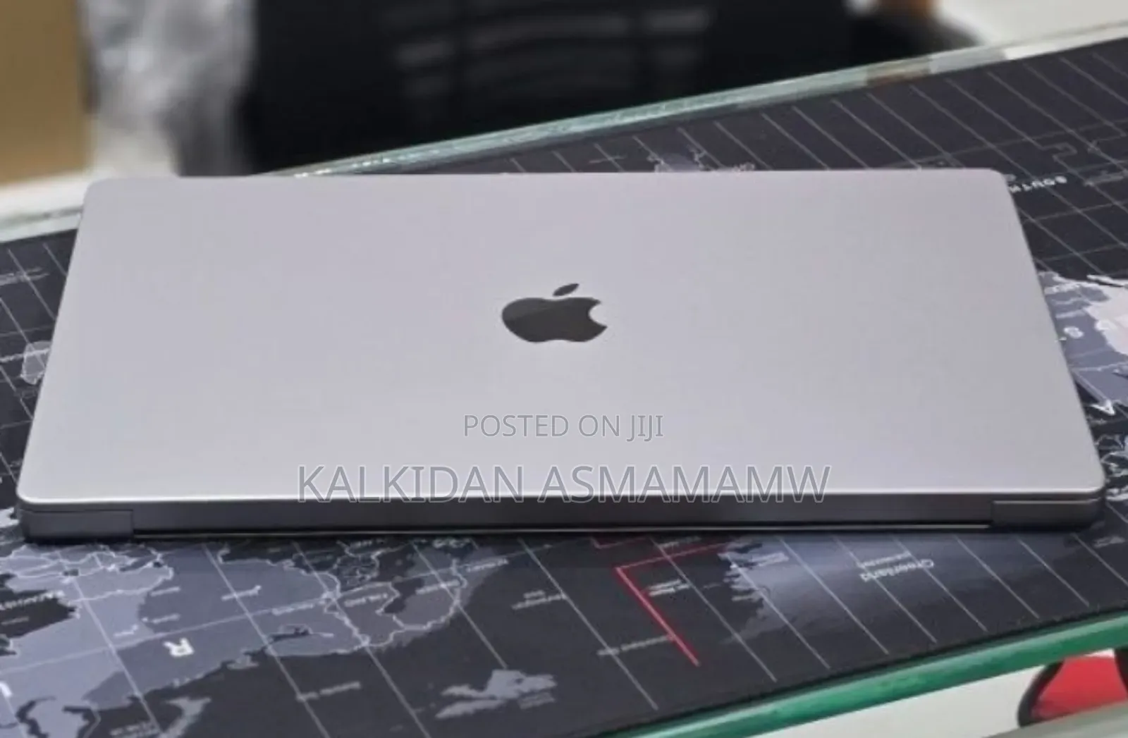 New Laptop Apple MacBook Pro 2023 M2 16GB Apple M2 SSD 512GB