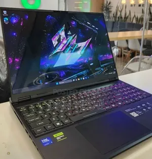 New Laptop Acer Predator Helios Neo 16 32GB Intel Core Ultra 9 SSD 1T