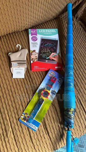 Kids Gift Package