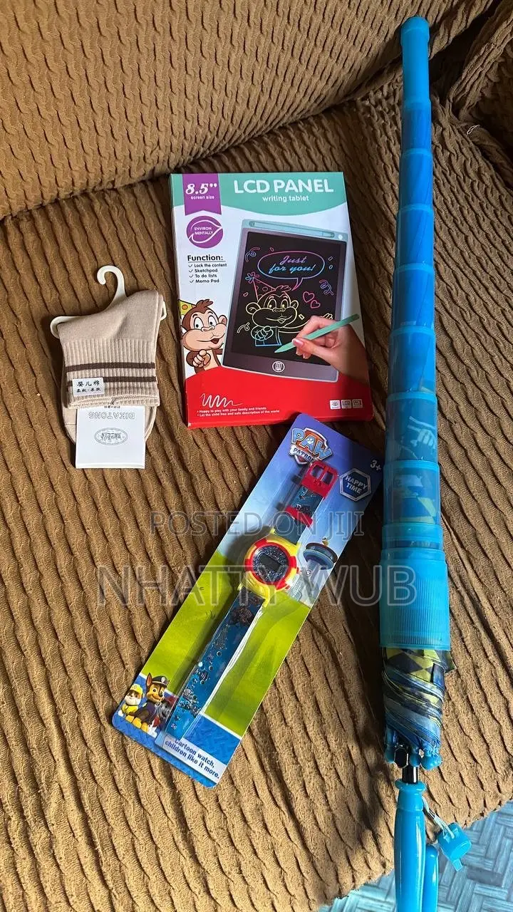 Kids Gift Package