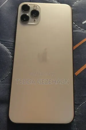 Apple iPhone 11 Pro Max 256 GB White