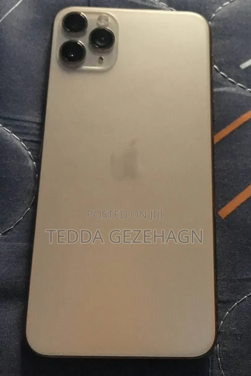Apple iPhone 11 Pro Max 256 GB White