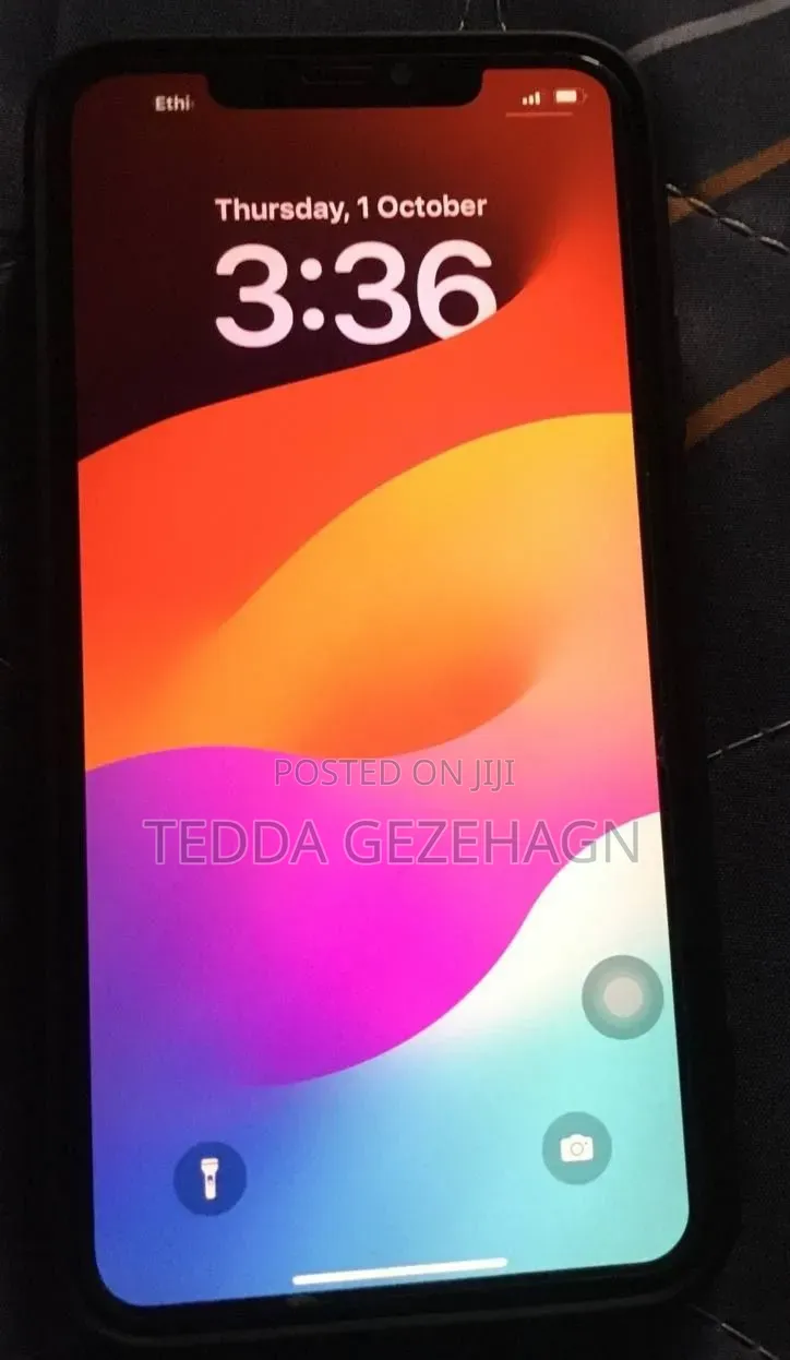 Apple iPhone 11 Pro Max 256 GB White