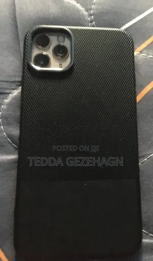 Apple iPhone 11 Pro Max 256 GB White