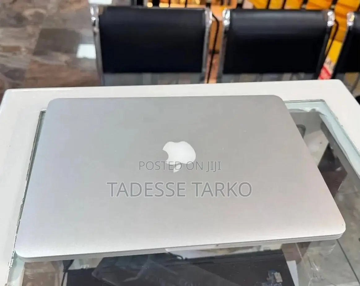 New Laptop Apple MacBook Air 2015 16GB Intel Core i5 SSD 256GB