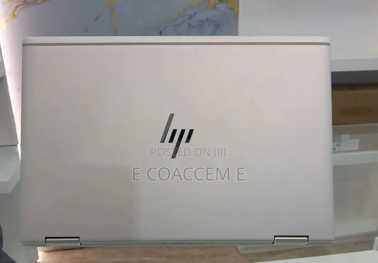New Laptop HP 16GB Intel Core i5 SSD 512GB