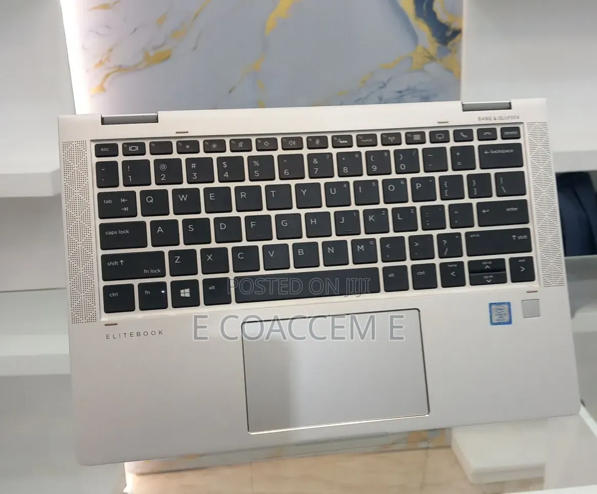 New Laptop HP 16GB Intel Core i5 SSD 512GB
