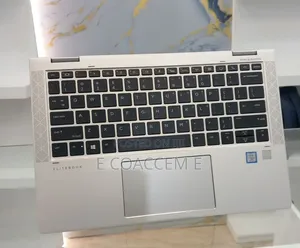 New Laptop HP 16GB Intel Core i5 SSD 512GB
