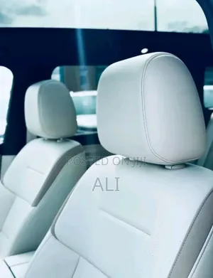 New Toyota bZ3 2025 Ivory