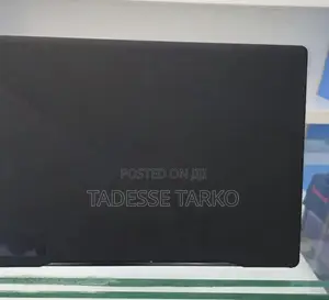 New Laptop Asus ROG Zephyrus G15 16GB Intel Core i9 SSD 1T