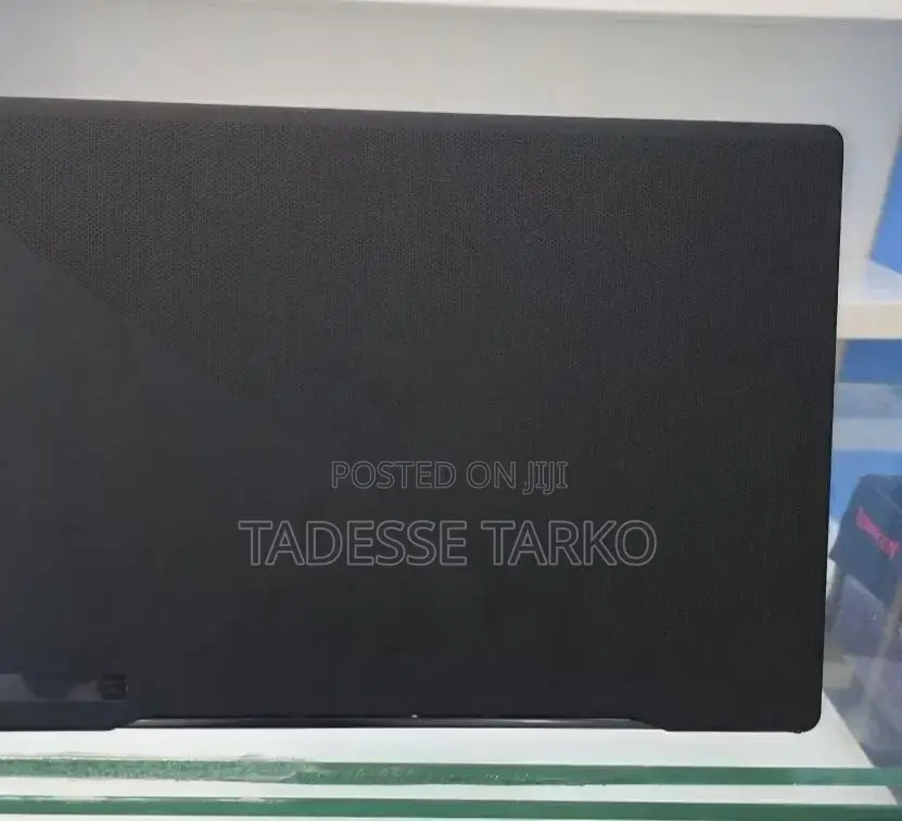 New Laptop Asus ROG Zephyrus G15 16GB Intel Core i9 SSD 1T