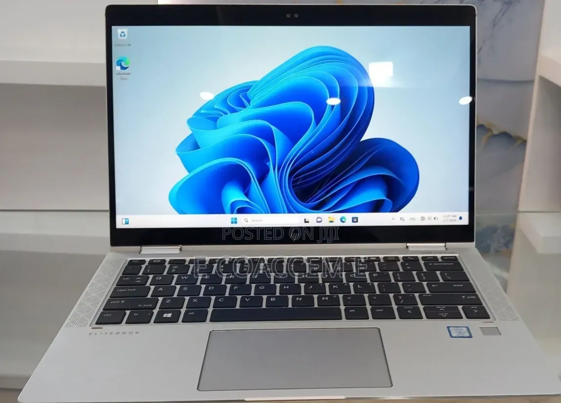 New Laptop HP 16GB Intel Core i5 SSD 512GB