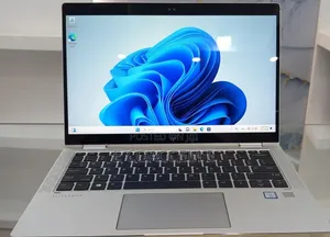 New Laptop HP 16GB Intel Core i5 SSD 512GB