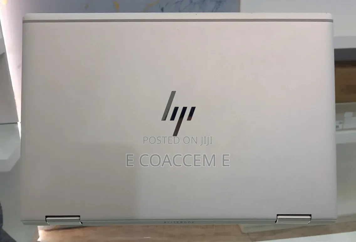 New Laptop HP 16GB Intel Core i5 SSD 512GB