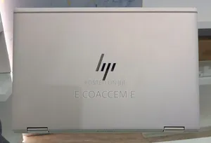 New Laptop HP 16GB Intel Core i5 SSD 512GB