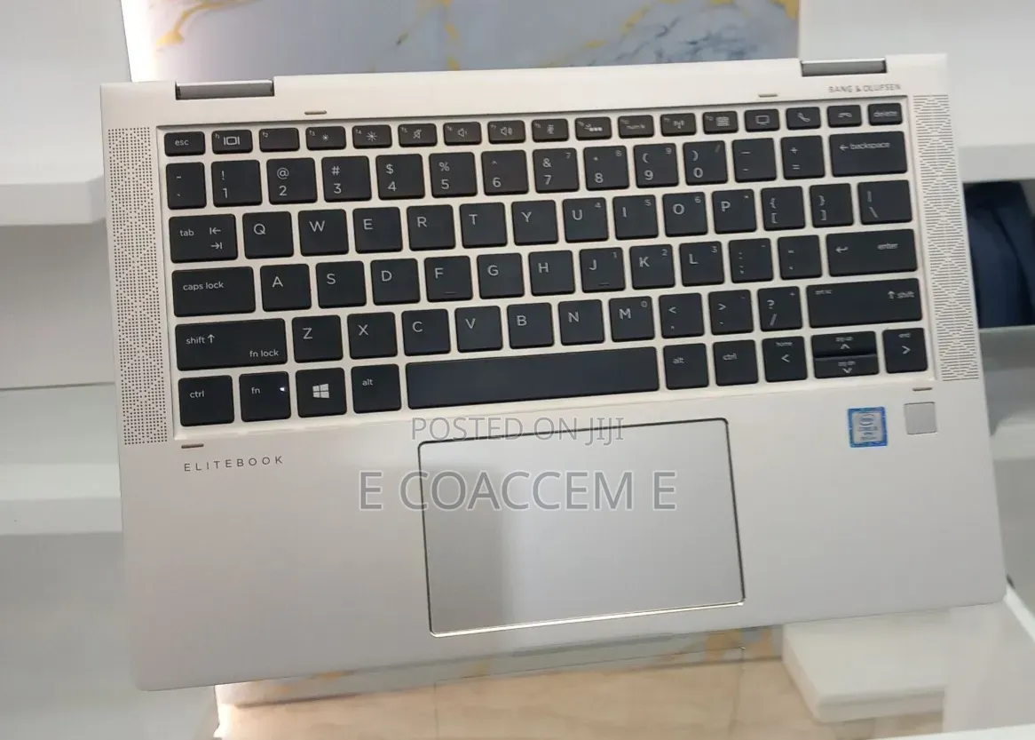 New Laptop HP 16GB Intel Core i5 SSD 512GB