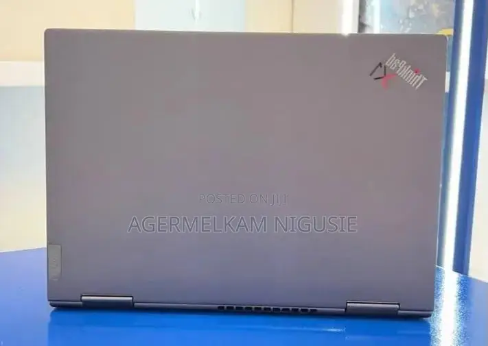 New Laptop Lenovo ThinkPad X1 Yoga 16GB Intel Core i7 SSD 512GB