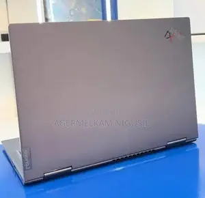 New Laptop Lenovo ThinkPad X1 Yoga 16GB Intel Core i7 SSD 512GB