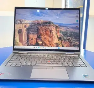 New Laptop Lenovo ThinkPad X1 Yoga 16GB Intel Core i7 SSD 512GB