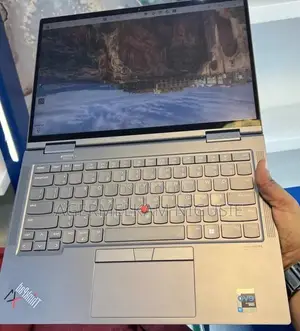 New Laptop Lenovo ThinkPad X1 Yoga 16GB Intel Core i7 SSD 512GB
